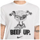 Nike Ανδρική κοντομάνικη μπλούζα Dri-FIT Training Tee Nike Ανδρική κοντομάνικη μπλούζα Dri-FIT Training Tee